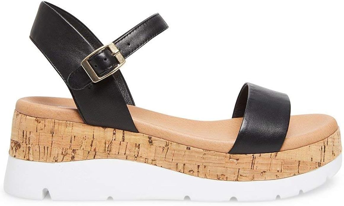 steve madden wedge sandals