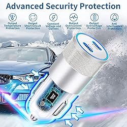 [Apple MFi Certified] iPhone Fast Car