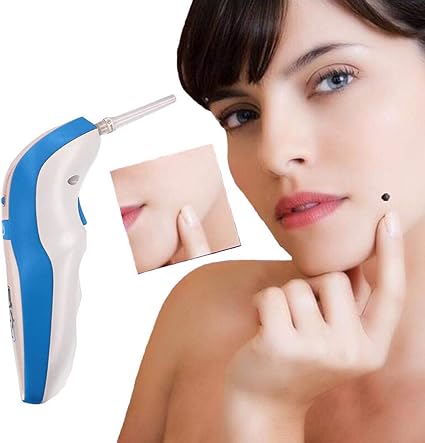 Mole Removal Pen, Skin Tag Remover Kit Facial Skincare Plasma Lifter For Remove Freckles/Mole Anti-Aging Beauty Equipment Tool (Unisex) White: Amazon.co.uk: Beauty Mole Removal Pen, Skin Tag Remover Kit Facial Skincare Plasma Lifter For Remove Freckles/Mole Anti-Aging Beauty Equipment Tool (Unisex) White: Amazon.co.uk: Beauty