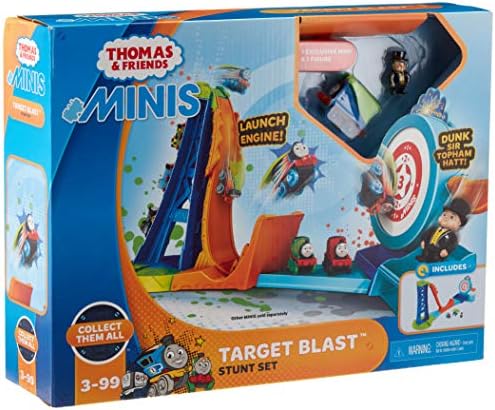 thomas minis target