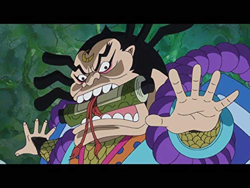 Amazon Co Jp ワンピース シーズン7を観る Prime Video