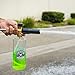 Chemical Guys EQP_310_CB Heavy Duty HD Torq Foam Cannon Replacement Bottle, 32 fl. oz, 1 Pack