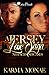 A Jersey Love Saga: No Faces, No Cases(A Keyshia and Cashmere spinoff)