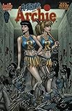 AFTERLIFE WITH ARCHIE #10 CVR B VAR BALENT CVR