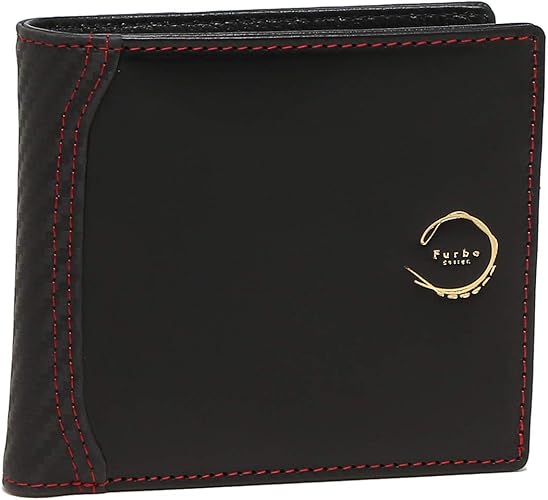Amazon フルボデザイン 折財布 メンズ Furbo Design Frb142 Blk ブラック 並行輸入品 財布 Amazon フルボデザイン 折財布 メンズ Furbo Design Frb142 Blk ブラック 並行輸入品 財布