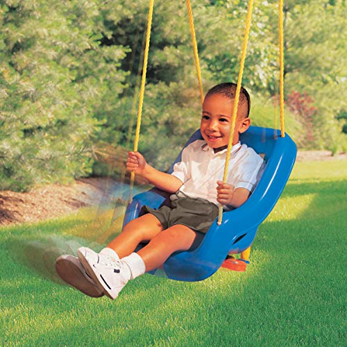 Little Tikes Swing - Image 5