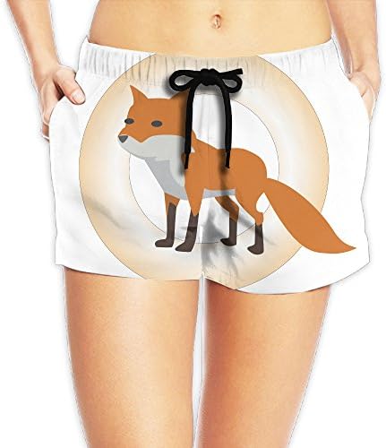 Golden Fox Quick Dry Intresting Sweatpants Women