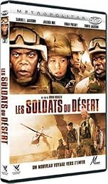 Les Soldats Du Désert