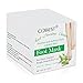 Foot Cream, Foot Mask, Callus Remover Cream, Foot Repair Cream with olive oil Moisturizes and Rehydrates Feet - For Thick, Cracked, Rough, Dead & Dry Feet