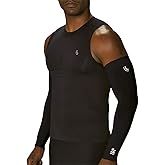 Manguito UV Lupoadulto-unissex