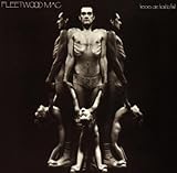 Disco de Fleetwood Mac: «Heroes Are Hard to Find» (Anverso) Disco de Fleetwood Mac: «Heroes Are Hard to Find» (Anverso)