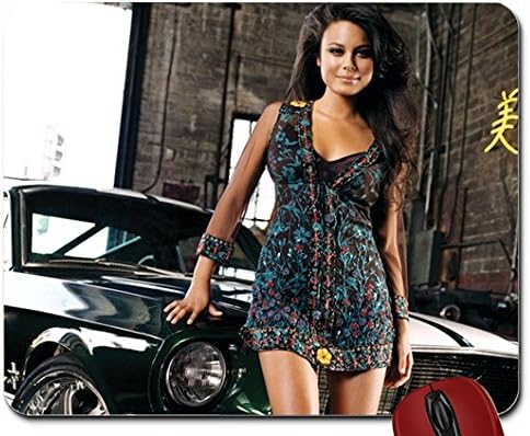 Frauen Schauspielerin Nathalie Kelley Tokyo Drift 1920 X 1080 Tapete Maus Pad Computer Mauspad Amazon De Burobedarf Schreibwaren