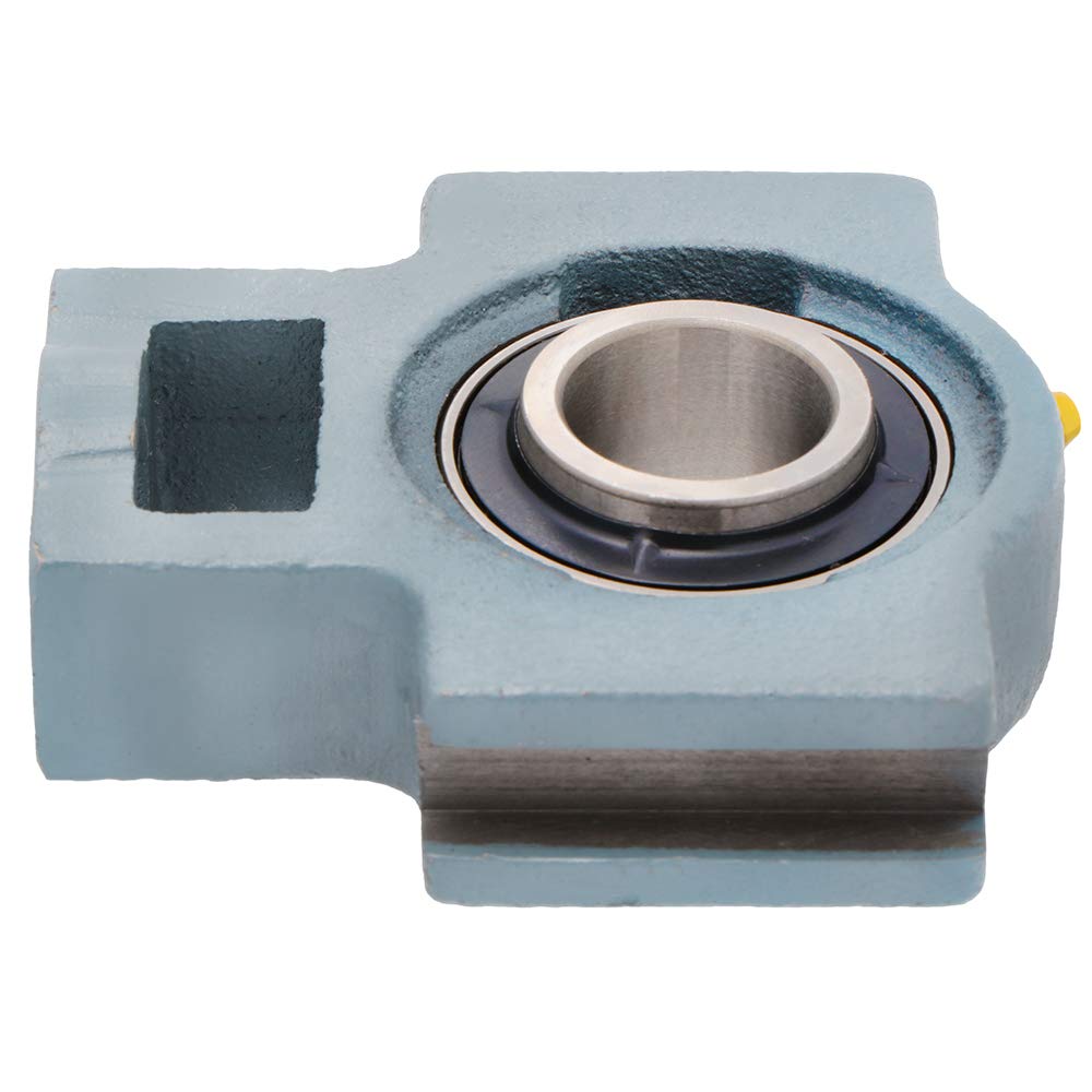 with Cast Iron Housing Side Mount T205 Ball Insert Bearing UC20516 2
