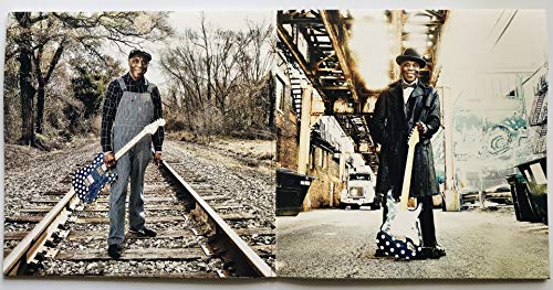 5 Buddy+signed+album+blues+autographed