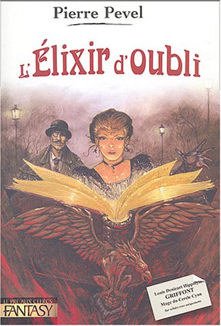 L' élixir d'oubli