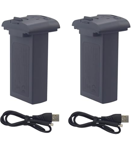 Ubuy Holy Stone Hs700 Battery Hs700 Drone Battery Drone Holy Stone