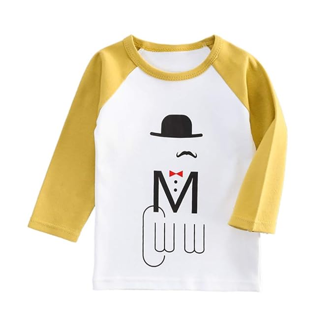 magliette carine e alla moda