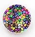 GelBrights 100 Gel Pens - Great For Adult Kids Coloring Book - Scrapbook