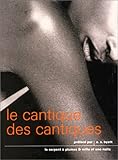 Image de Le Cantique des cantiques
