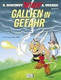 Asterix Geb, Bd.33, Gallien in Gefahr
