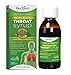 HERBION Naturals Sugar Free Cough Syrup with Stevia 5 FL Oz, Relieves Cough and Soothes Sore Throat, Optimizes Immune, for Bronchial & Lung Function, Pack of 1