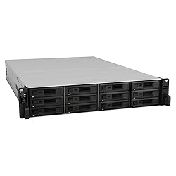 Synology 12 bay RackStation RS3621RPxs