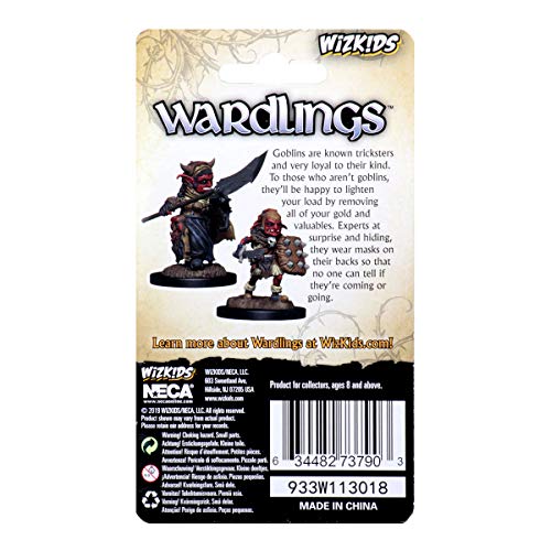 WizKids Games WZK73790 Zubehör – Bild 3