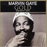 Disco de Marvin Gaye: «Gold: Greatest Hits» (Anverso)