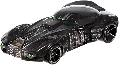 Hot Wheels Star Wars Rogue One Character Car Storm Trooper vs. Death Trooper 2-Pack