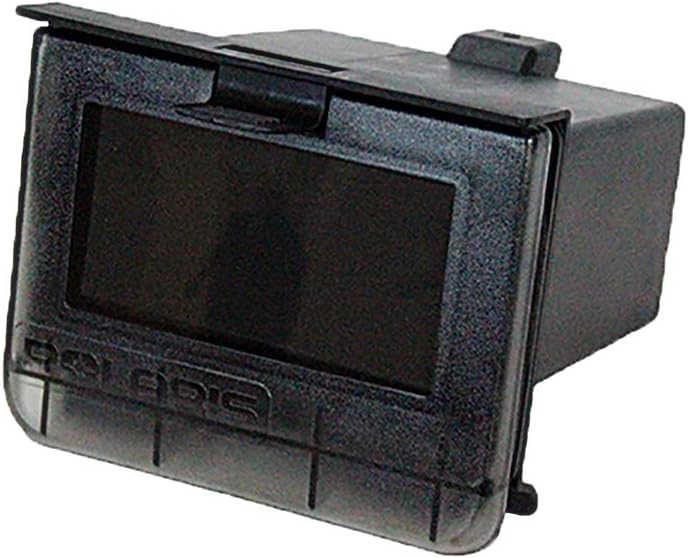 Polaris Genuine OEM Double Din w/Door Storage 2014-2015 RZR 1000, XP, XP 4 2635161