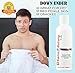 Penile Health Cream for dry, itchy, red, or inflamed skin