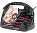 Original Heatless Hair Curlers by Curlformers • Deluxe Range Spiral Curls Styling Kit For Extra Long Hair Up To 22” (55 cm) • 40 No Heat Curlers & 2 Styling Hooks • Healthy, Shiny & Damage Free
