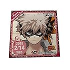 ハイキュー 及川徹 バレンタイン＆ジャンプショップ365日ステッカー