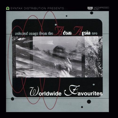 Adam Again - Eyes Wide Open Lyrics - Zortam Music