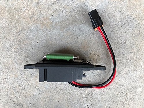 2 YourRadiator+YR063R+Replacement+Blower+Resistor