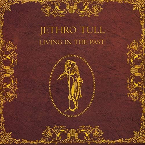 Repeat: The Best of Jethro Tull, Vol. 2 - Amazon.com Music