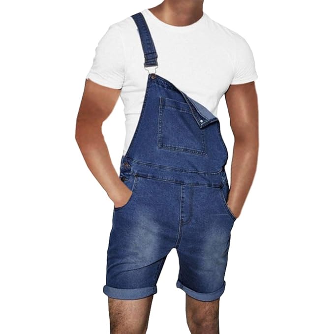 tuta intera pantaloncino corto