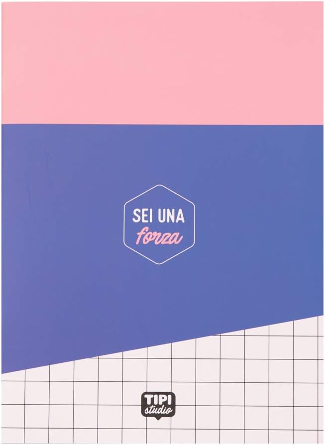A4 Notebook - You will be able to do great things