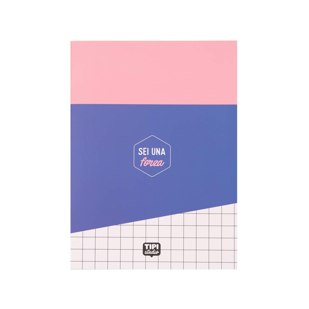 A4 Notebook - You will be able to do great things