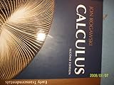 CALCULUS:EARLY TRANSCENDENTAL