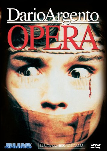 Opera (film) Ηθοποιός Λίστα  (Cast) 