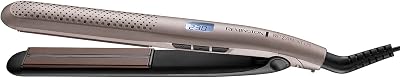 Remington Wet2Straight Pro Hair Straightener S7970 230°C Moisture Sensor