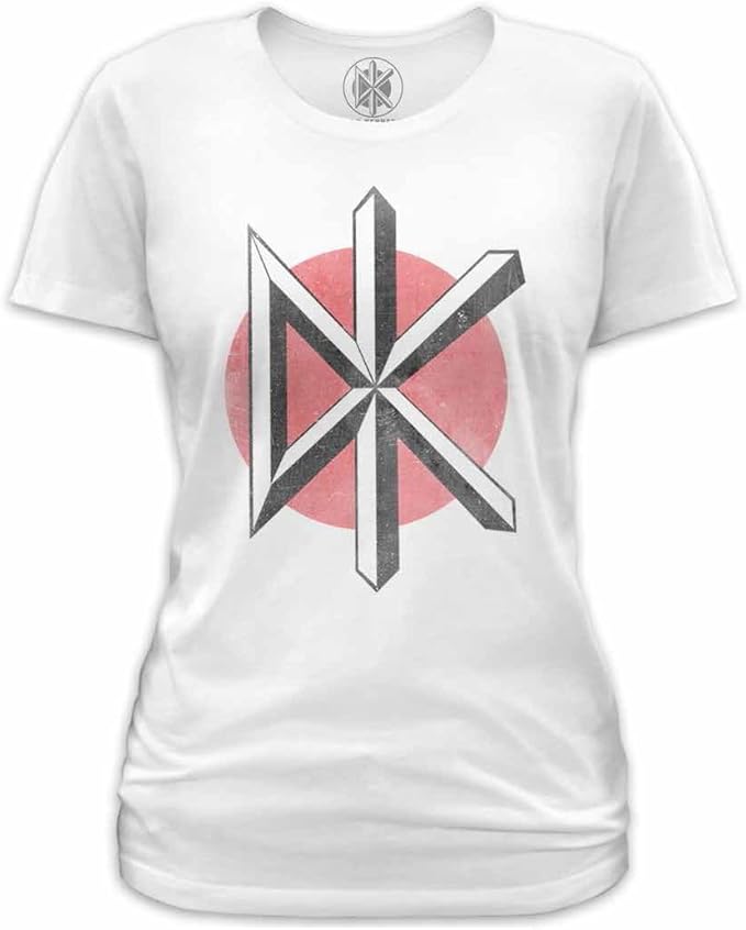dead kennedys womens shirt