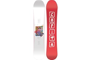 CAPiTA Aeronaut Snowboard