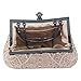 Bagood Women's Vintage Style Beaded And Sequined Evening Bag Wedding Party Handbag Clutch Purse