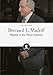 Bernard L. Madoff: Master of the Ponzi Scheme