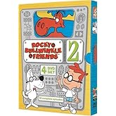 Rocky & Bullwinkle & Friends - The Complete Second Season