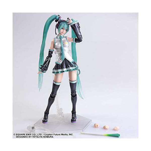 Play Art Kai Hhatsune Miku ed Limit 27 cm – Bild 8