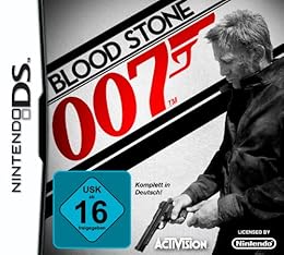 Blood Stone 007