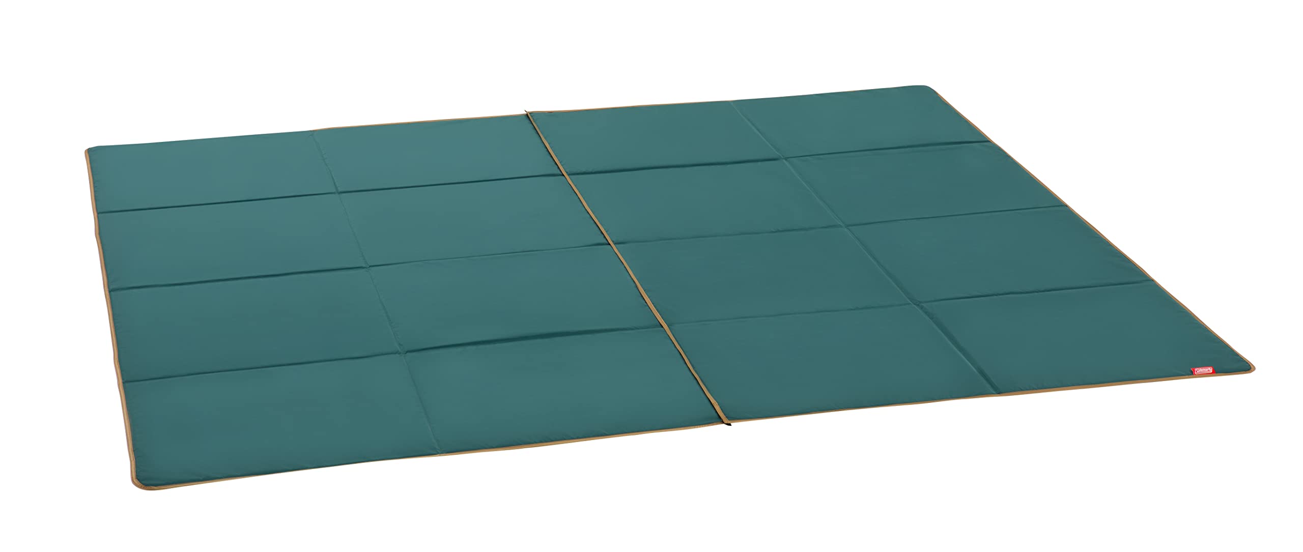 Coleman テントシートセットの商品画像